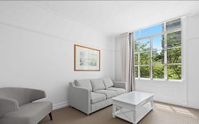 S&P Apartments - Central Station