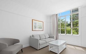 S&P Apartments - Central Station